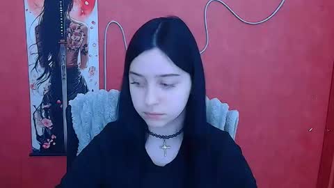 Mia online show from 02-20-26, 06:48