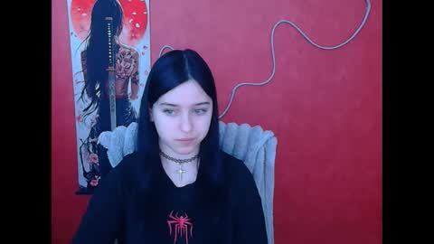 Mia online show from 02-21-26, 07:20