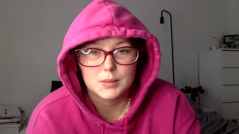 missmistressmal online show from 11-23-25, 02:39