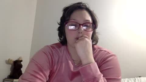 missmistressmal online show from 12-21-25, 11:45