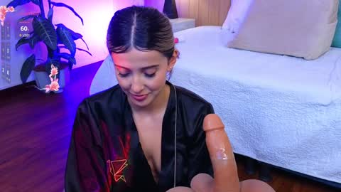 Emma Rivera online show from 12-27-24, 03:09