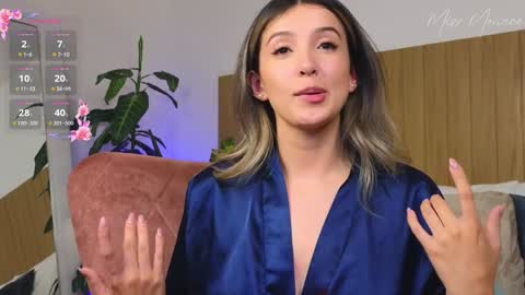 Emma Rivera online show from 01-21-25, 05:27