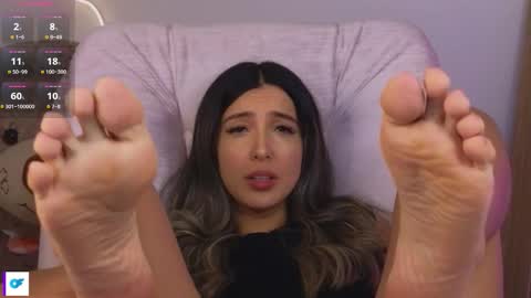 Emma Rivera online show from 02-26-26, 12:31