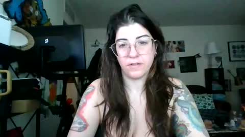 MissMona online show from 02-09-26, 11:03