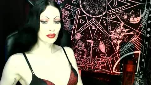 MissMoonDoll online show from 10-01-25, 03:56