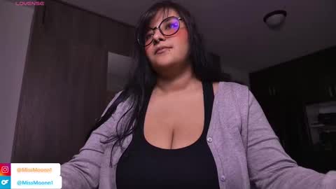 MissMoon online show from 09-09-25, 09:58