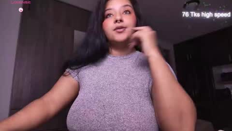 MissMoon online show from 01-16-26, 09:52