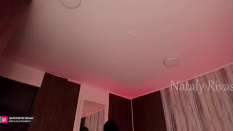Snapshot of missnataly_ chatting on 10-22-25, 09:58 Nataly Rivas online show from 10-22-25, 09:58