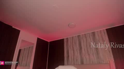Snapshot of missnataly_ chatting on 10-23-25, 09:46 Nataly Rivas online show from 10-23-25, 09:46