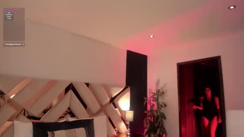 Snapshot of missnataly_ chatting on 11-13-25, 10:03 Nataly Rivas online show from 11-13-25, 10:03