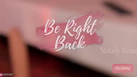 Snapshot of missnataly_ chatting on 11-22-25, 01:37 Nataly Rivas online show from 11-22-25, 01:37