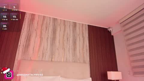 Snapshot of missnataly_ chatting on 12-04-25, 09:34 Nataly Rivas online show from 12-04-25, 09:34