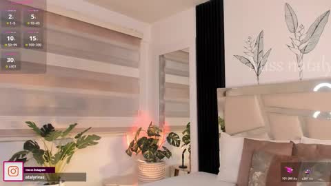 Nataly Rivas online show from 02-17-26, 10:27