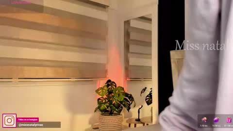 Nataly Rivas online show from 03-06-26, 10:39