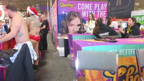 Luna online show from 12-08-24, 01:35