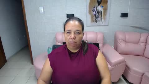 Penelope online show from 11-18-25, 11:47