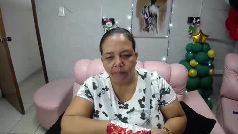 Penelope online show from 12-16-25, 11:59