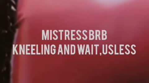 Miss Venus online show from 01-20-25, 09:03