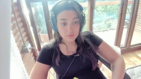 sarah online show from 01-25-25, 09:25