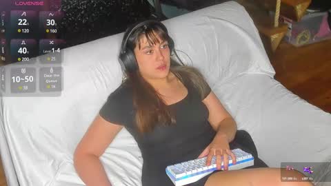 sarah online show from 03-10-25, 02:50