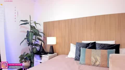 Emma Prada online show from 10-29-25, 11:45