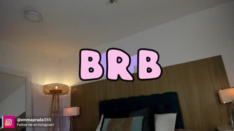 Emma Prada online show from 01-19-26, 11:47