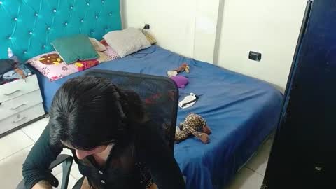 kassandra online show from 10-16-25, 12:55