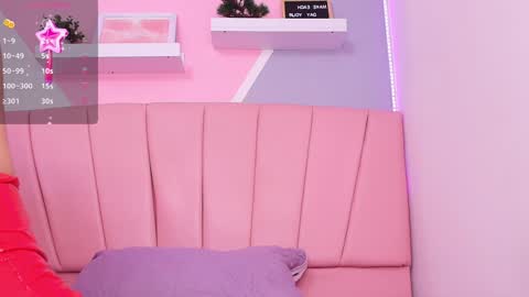 Luna online show from 02-05-25, 07:10