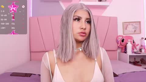 Luna online show from 02-21-25, 07:43