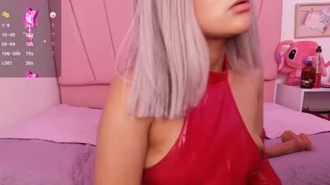 Luna online show from 02-22-25, 10:20