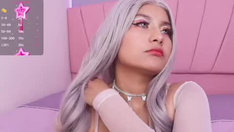 Luna online show from 03-01-25, 07:04