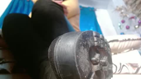 TELL ME MISS online show from 12-20-24, 06:35