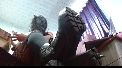 TELL ME MISS online show from 10-07-25, 04:04