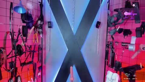 MissScarlet bella bdsm online show from 02-06-26, 03:11