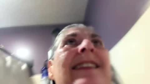 Miss Spooky Silverstacker online show from 10-28-25, 12:09