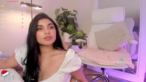 Fernanda Davila online show from 01-08-25, 05:27