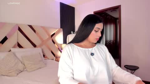 Fernanda Davila online show from 10-02-25, 12:23