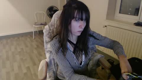 missthon online show from 01-07-25, 05:54