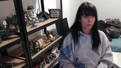 missthon online show from 02-01-25, 07:44