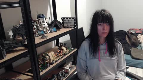 missthon online show from 02-03-25, 01:40