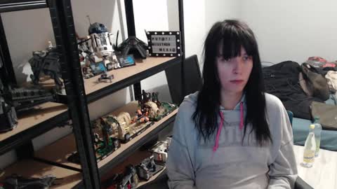 missthon online show from 02-04-25, 09:10