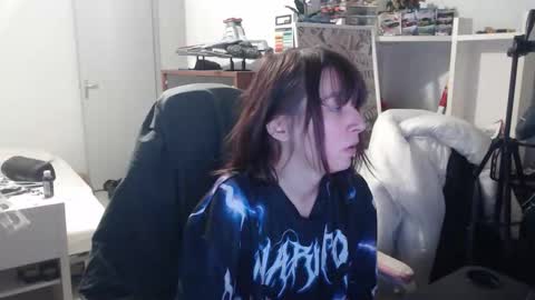 missthon online show from 02-18-26, 12:56