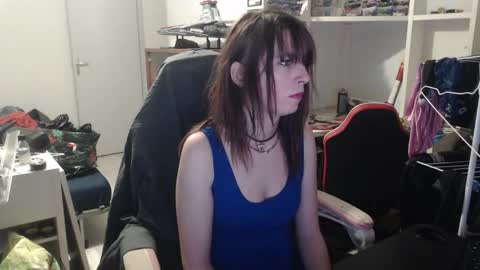 missthon online show from 03-01-26, 11:45