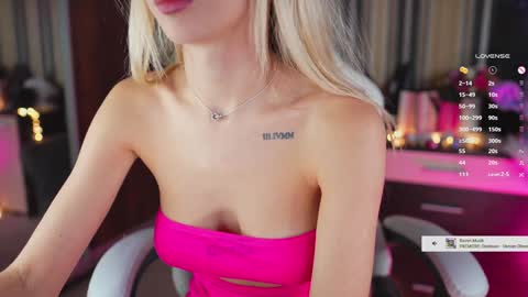 Eva online show from 12-09-24, 08:44