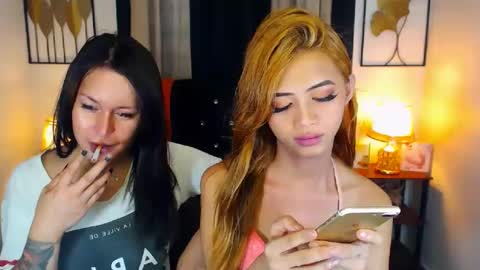 Snapshot of misstressallisonts chatting on 12-03-24, 06:28 Allisondont forget follow me online show from 12-03-24, 06:28