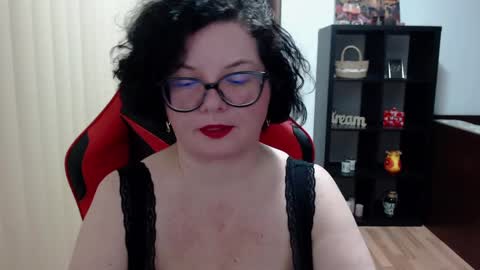 MissTruble online show from 02-28-25, 10:09