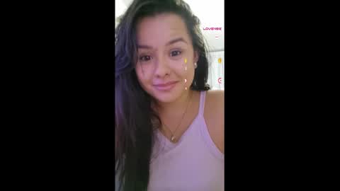 Valentina online show from 12-27-24, 02:58