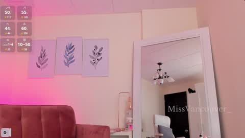 Mafe Jimenez online show from 01-17-25, 05:42