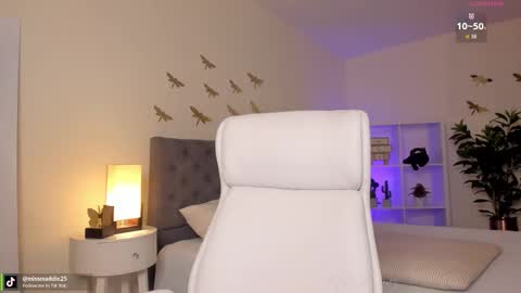 Mafe Jimenez online show from 01-14-26, 12:55