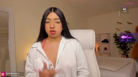 Mafe Jimenez online show from 02-02-26, 12:48